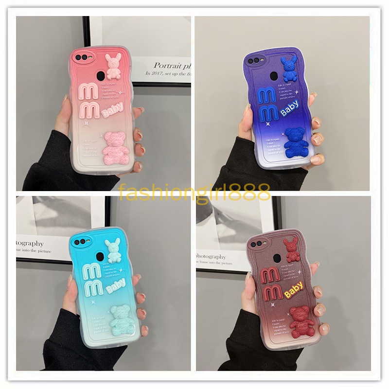ốp oppo f9 ốp oppo a5s Bao Da Điện Thoại Thời Trang Cho oppo a5s a12 a12 f9 f9 pro a11k Ốp ốp oppo a11k