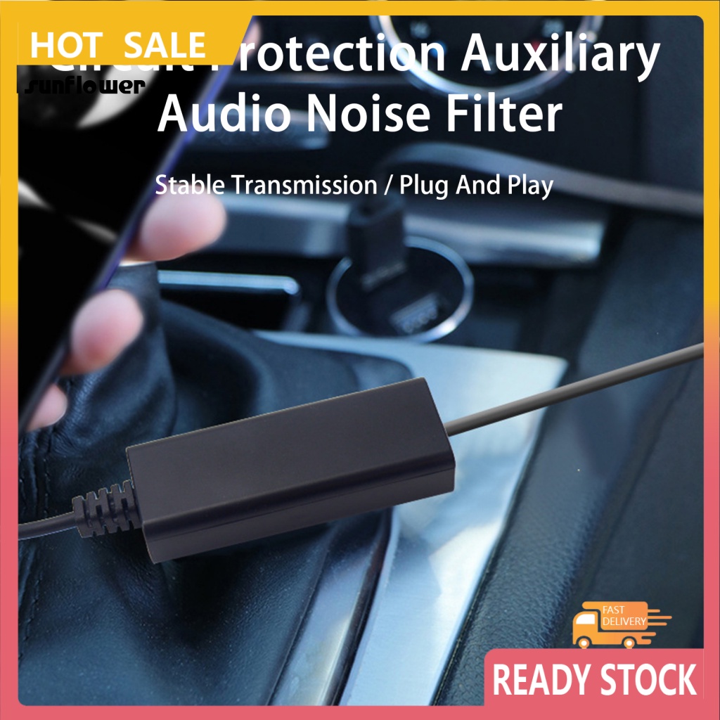 Bộ Giảm Tiếng Ồn Cho Loa Chất Lượng Cao