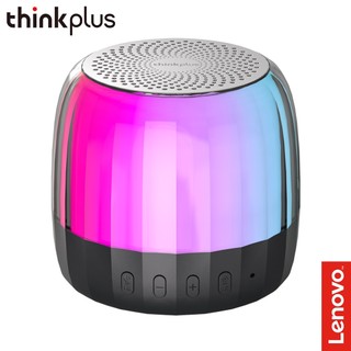 Loa Di Động Lenovo K3 Plus  Bluetooth 5.2 Led RGB hỗ trợ thẻ TF