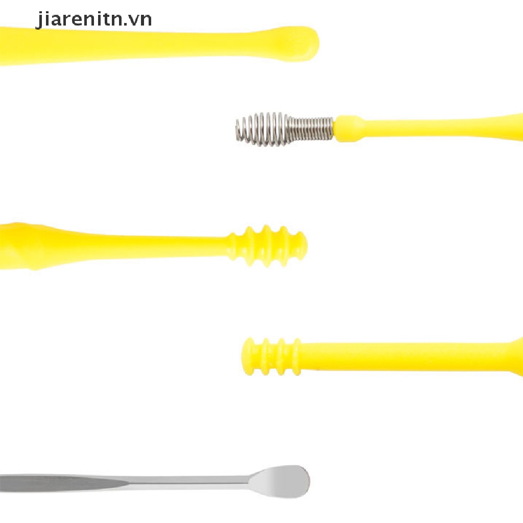 Set 7 Dụng Cụ Lấy Ráy Tai Chuyên Dụng