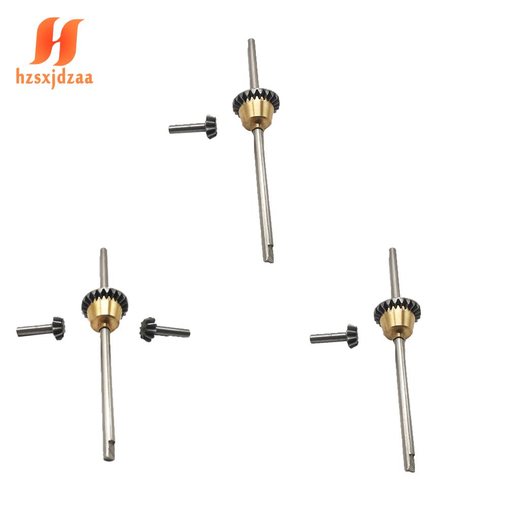Phụ Kiện Kim Loại Cho Xe Điều Khiển Từ Xa WPL B1 B16 B36 C14 C24 C34 Q60 Q61 Q62 Q63