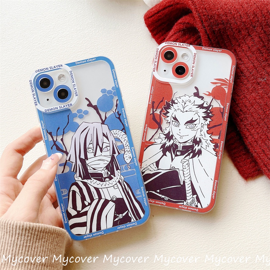 Ốp Điện Thoại Silicon Họa Tiết Hoạt Hình Dễ Thương Chống Sốc Cho Iphone 11 12 13 14 Pro Max X Xr Xs 8 7 6 Plus SE 2020