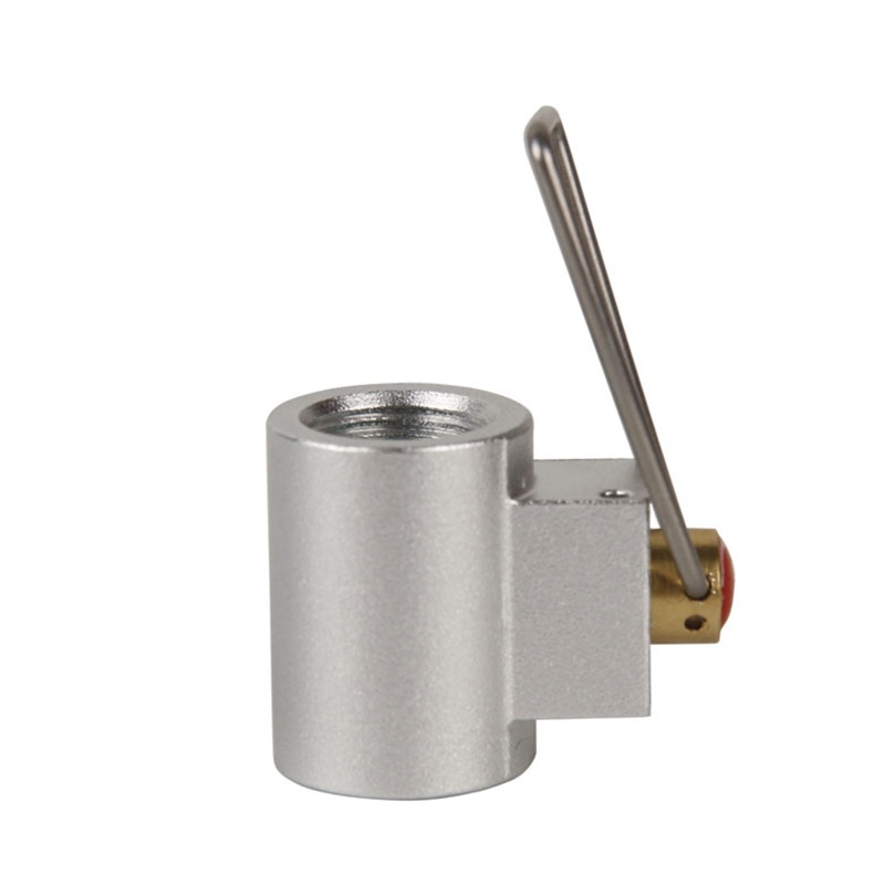 Van Chuyển Đổi Tiết Kiệm Nhiên Liệu Khí Butane Cỡ Nhỏ Tiện Dụng Mang Theo Cắm Trại