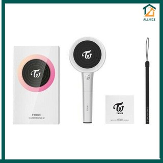 Twice Lightstick Ver.2 Candy Bong Z Concert Light Stick Glow Lamp Momo Sana