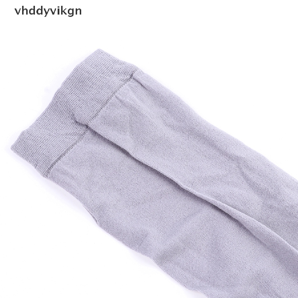 Găng Cánh Tay Chống Nắng Và Tia Uv Bằng Lụa Mát Dùng Khi Lái Xe Ngoài Trời Vào Mùa Hè