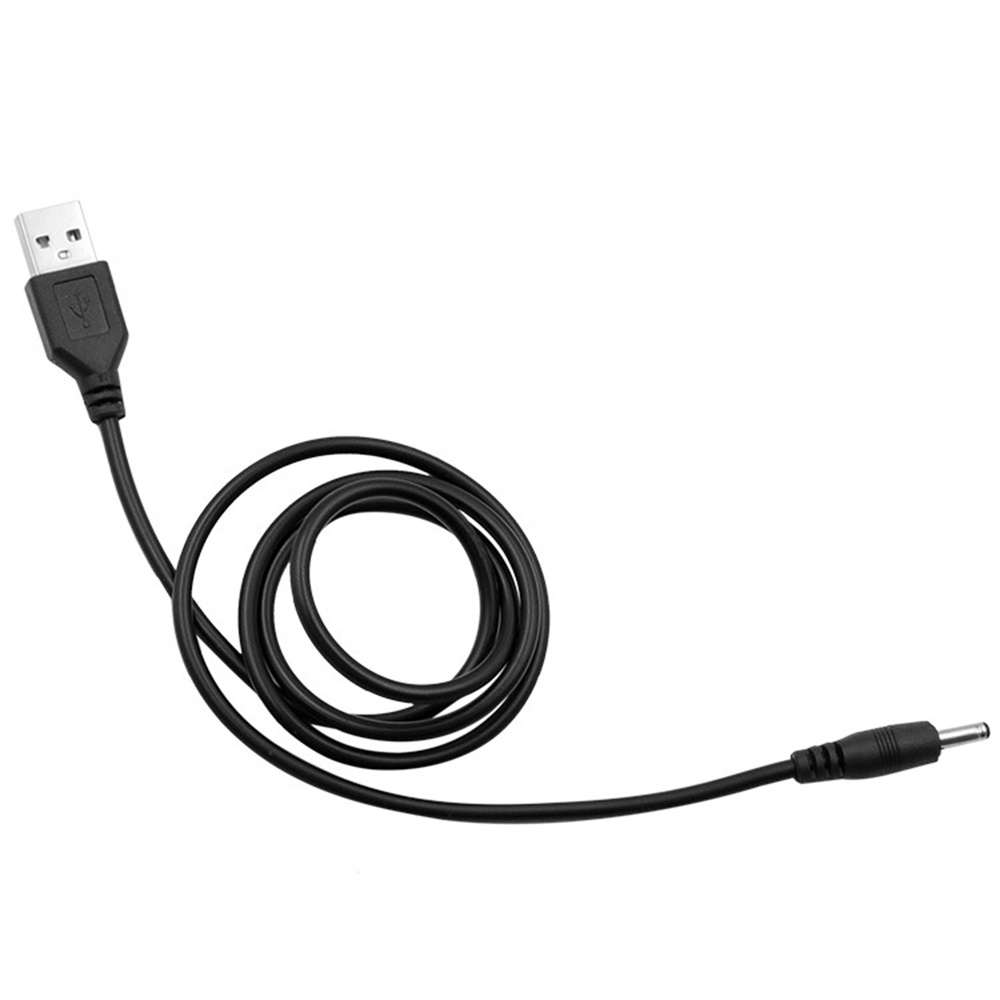 Coza Cáp Sạc Usb Dây Usb Sang Dc3.5 * 1.35Mm Dc3.5 Cho Quạt Nhỏ Đèn Bàn Âm Thanh Máy Rửa Mặt Hub Brancher