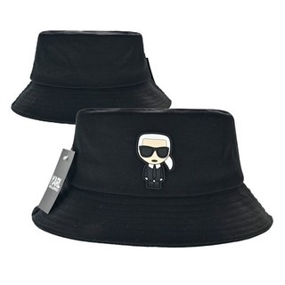 Mũ Bucket Karl-Lagerfeld Cho Nam Và Nữ