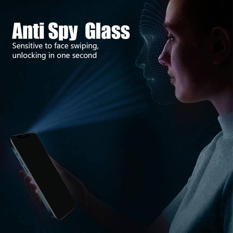 Set 3 Kính Cường Lực Bảo Vệ Màn Hình iPhone 14 13 12 11 Pro MAX Plus X XS MAX XR 7 8 6 6S Plus SE 2022 2020 14Plus 13Mini 12Mini