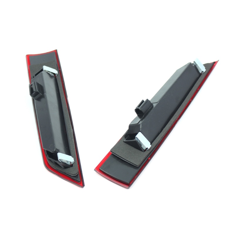 Đèn Phanh Sau AOTO 3D Cho Transit Tourneo Custom GK21-13N408-AB GK21-13N408-BB