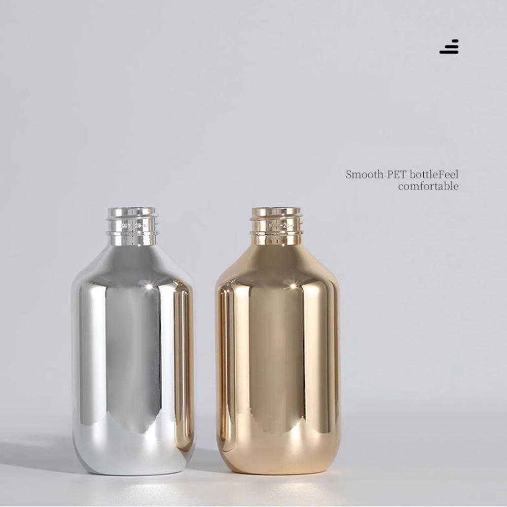 Bình Đựng Dầu Gội 300ml 500ml Tiện Dụng Cho Thú Cưng