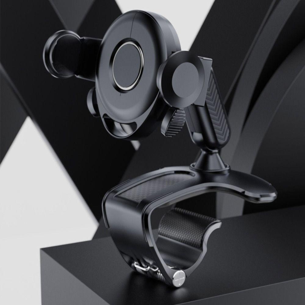 Giá Đỡ Điện Thoại / Thiết Bị Định Vị GPS Gắn Xe Ô Tô