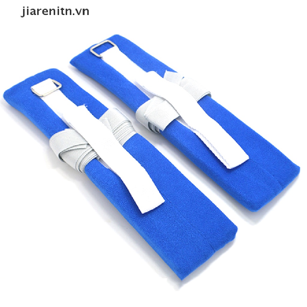1 Dây Đai Cố Định Bàn Chân Và Tay Khi Bệnh Nhân