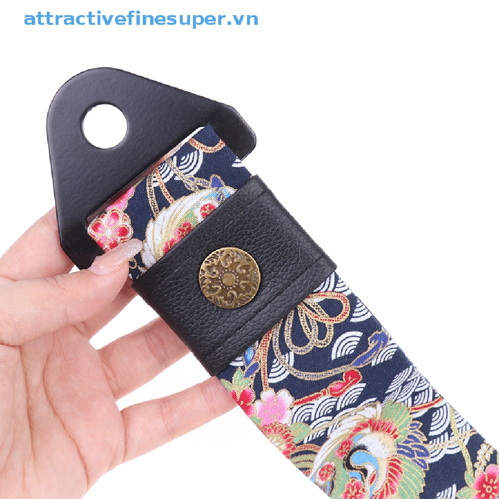 Afs Dây Kéo Xe Hơi Có Móc Trang Trí