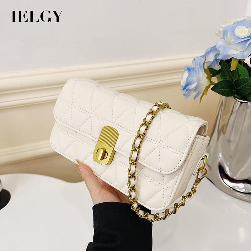 Túi Đeo Vai Hình Vuông Cỡ Nhỏ Phong Cách Phương Tây Thời Trang Cho Nữ