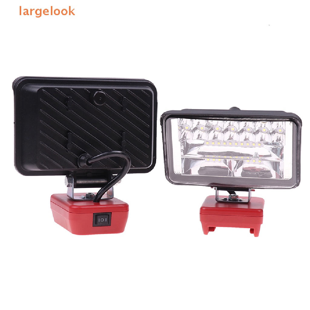 Đèn Pin LED USB Dùng Làm Việc / Chiếu Sáng Cho Xe Hơi