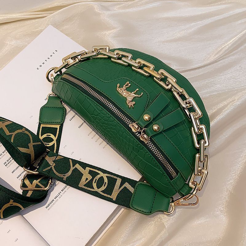 Túi Đeo Chéo Vai Thời Trang Dành Cho Nữ