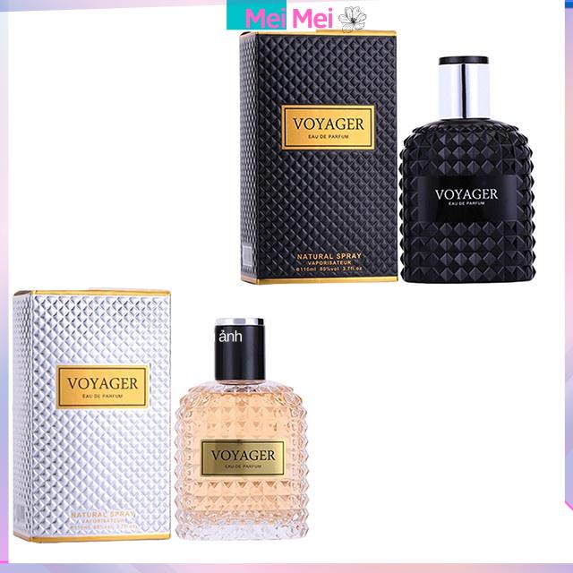 Nước Hoa Nữ VOYAGER 110ml