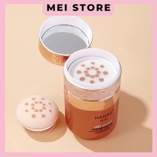 Phấn Nước BB Cream Hanru Hộp Vàng 30ml