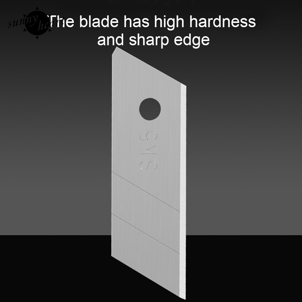 Sunnyheart Dụng Cụ Chặn Cạnh Gỗ Trái / Phải