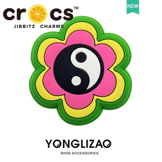 Jibbitz cross charms Đặt Nút jibbitz