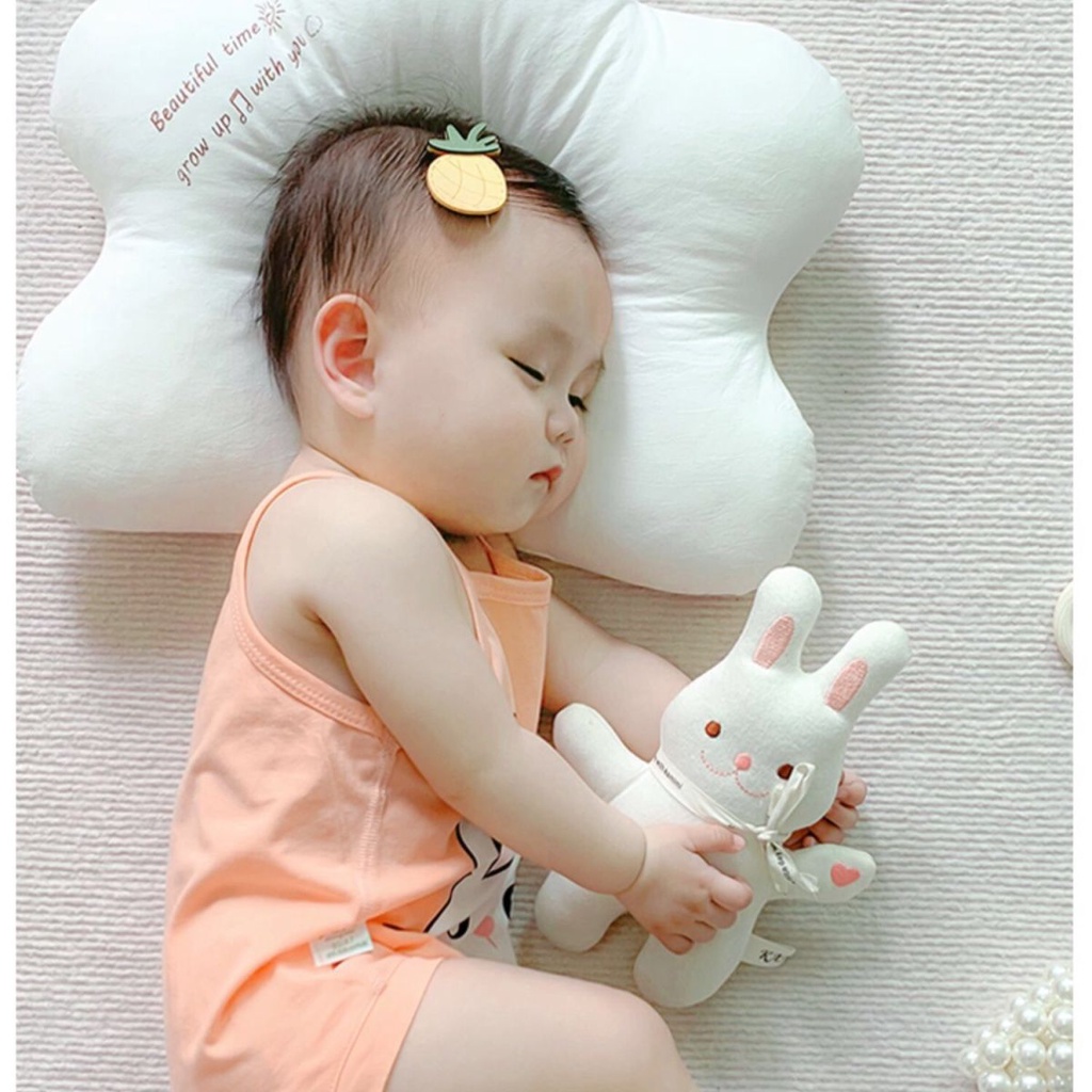 Bộ Áo Liền Quần Bằng cotton Nguyên Chất Dành Cho Bé Sơ Sinh Leo Núi0319
