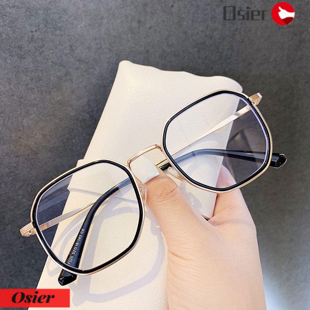Mắt Kính Siêu Nhẹ Chống Ánh Sáng Xanh Thời Trang Di Động 1 #