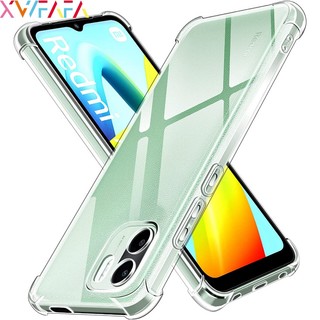 Ốp điện thoại túi khí chống sốc bốn góc cho redmi a1 redmi 10 10c redmi 12c redmi note10 note10s note11 note11s note12 pro