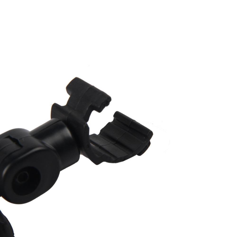 CACTU Bộ 2 Gương Chiếu Hậu Góc Rộng Xoay Được Thông Dụng Cho Xe Đạp