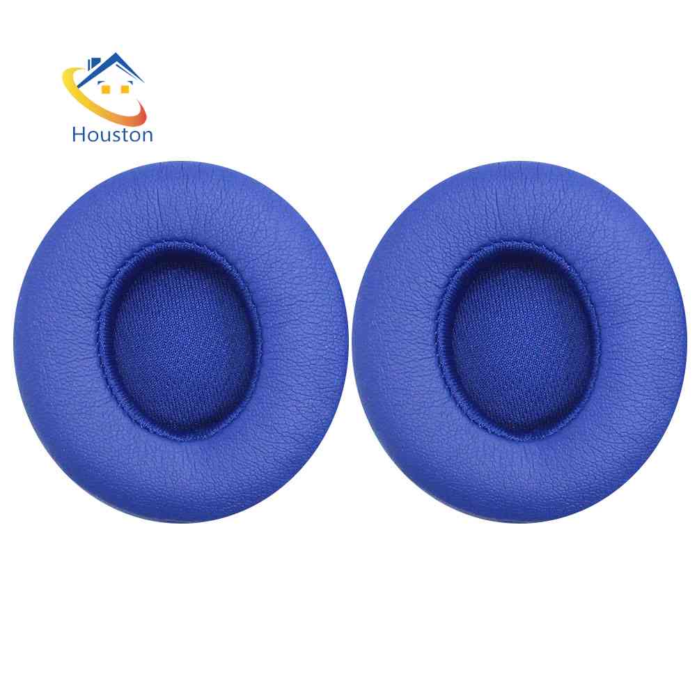 1 Cặp Đệm Tai Nghe Thay Thế Cho Tai Nghe Không Dây Beats Solo 2.0 Solo3.0