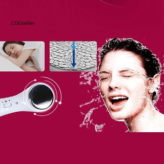 Máy Rửa Mặt Mát Xa Nâng Cơ Chăm Sóc Da Mặt