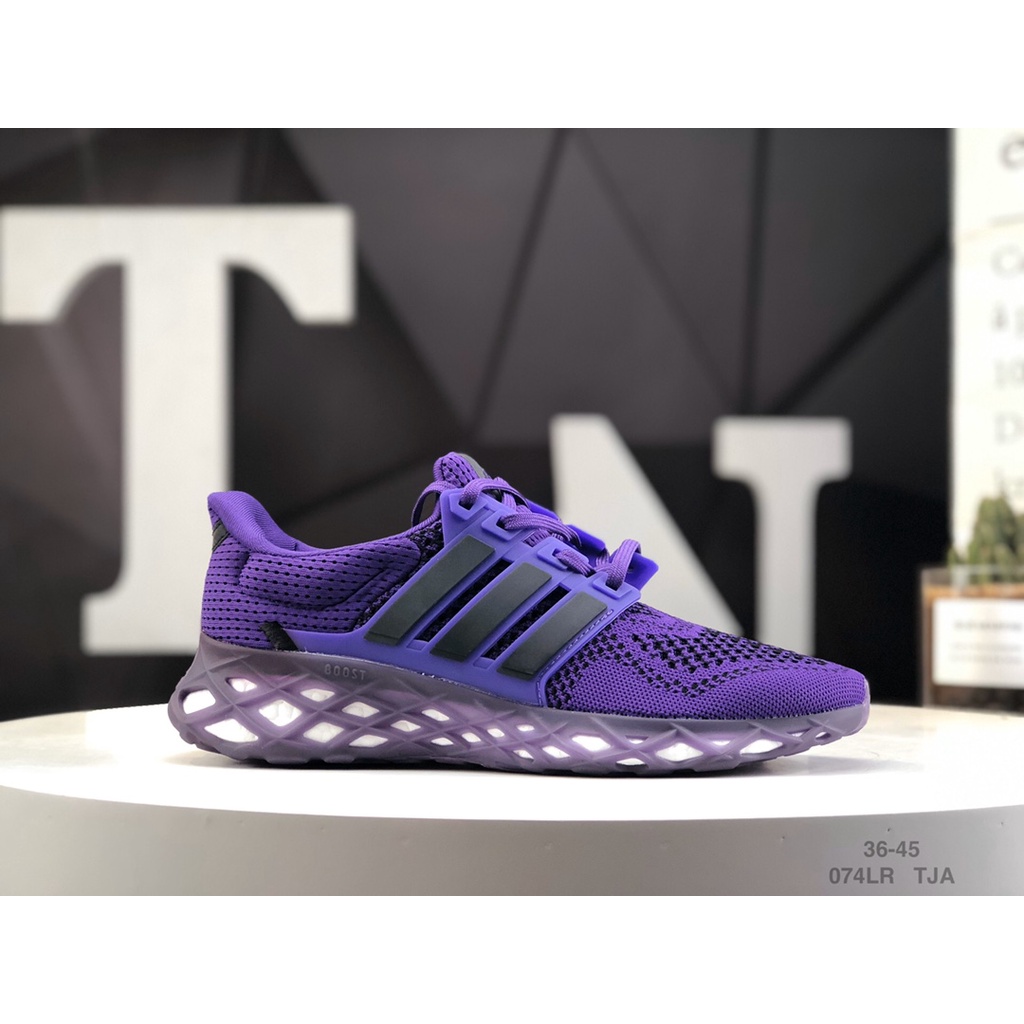 Giày Thể Thao Adidas Ultra Boost DNA Kz3679 36-45 Thoáng Khí Thời Trang
