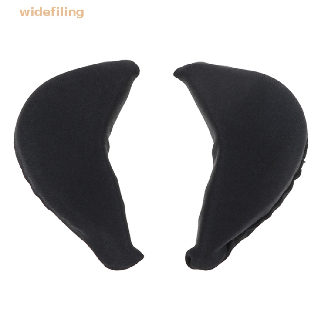 Set 2 Đệm Lót Chân Trước Dài Phía Trước Tiện Dụng