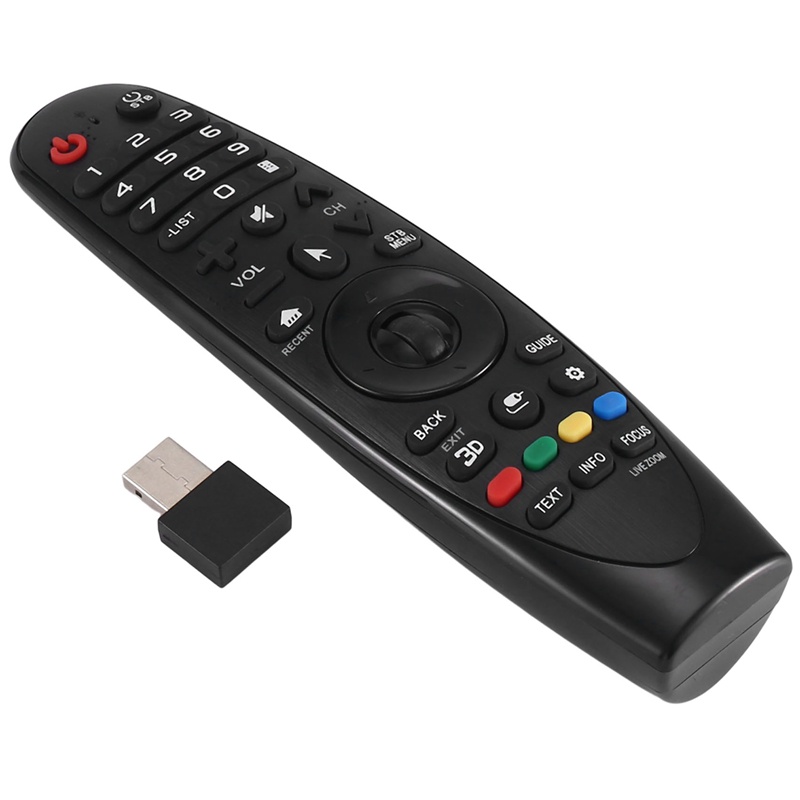 Điều khiển từ xa tivi thông minh có chức năng chuột bay usb LG Smart TV MR600A