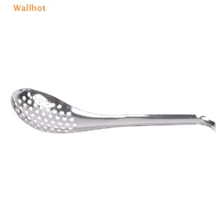 Muỗng lọc trứng cá muối / lòng đỏ trứng 56 lỗ