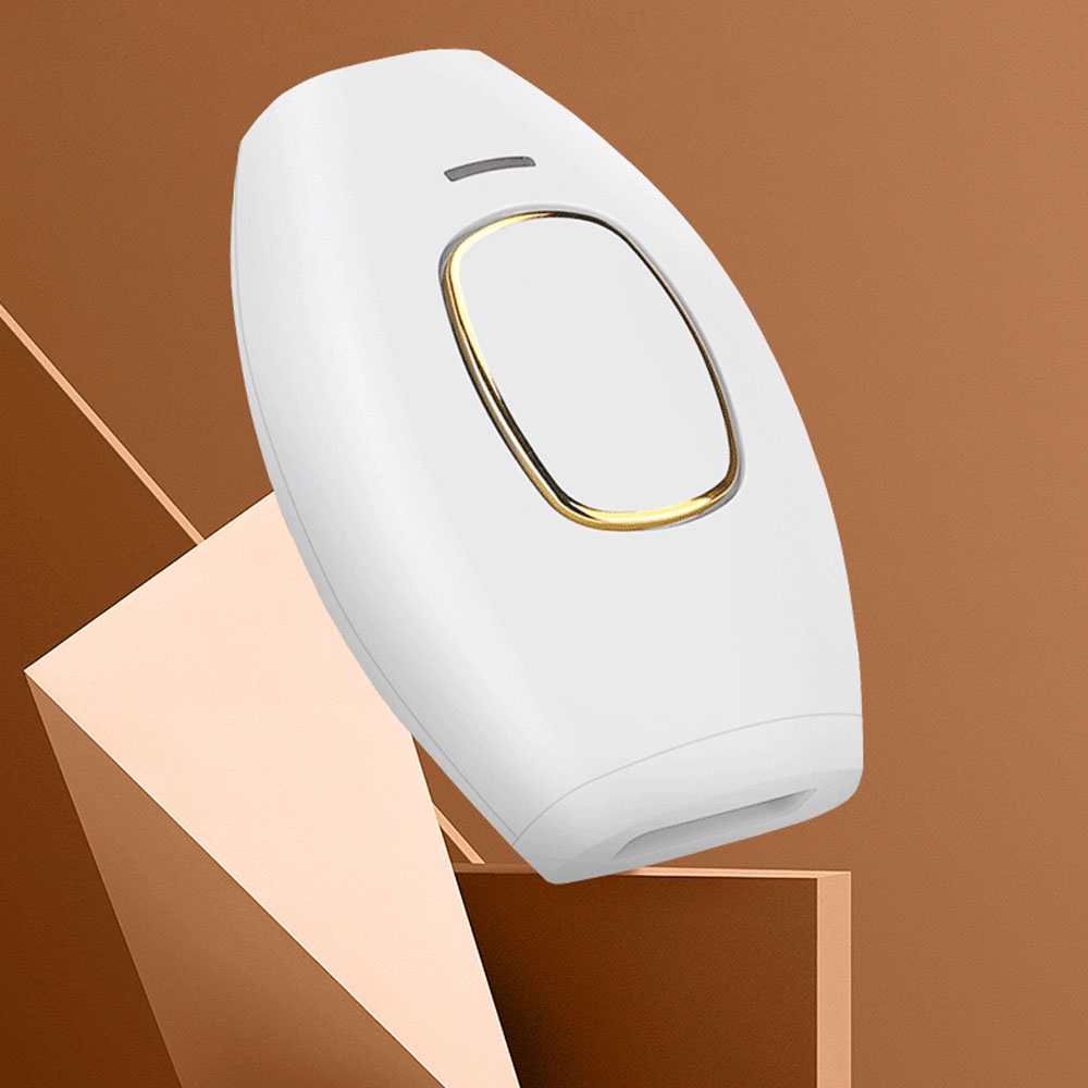 Máy Triệt Lông IPL Vĩnh Viễn Laser Không Đau Cho Nam Nữ