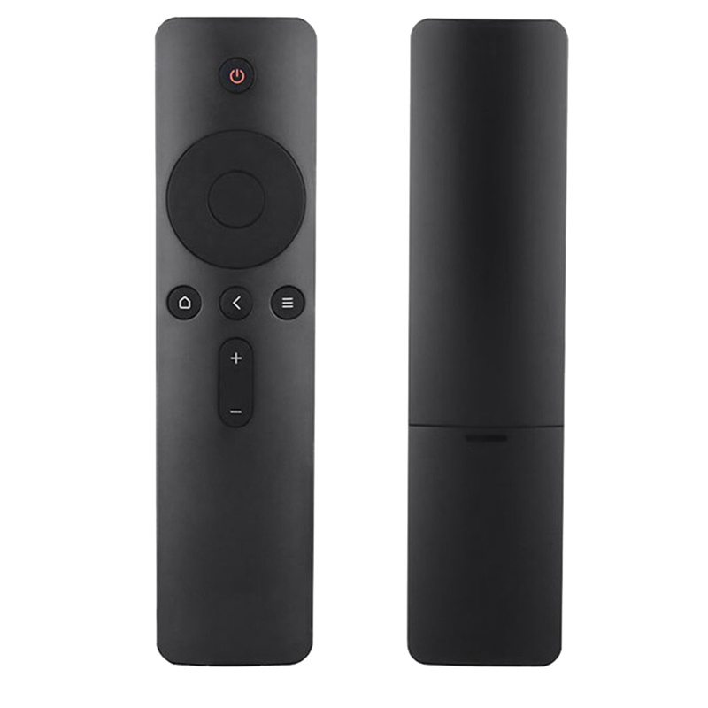 Điều Khiển Từ Xa Bằng Giọng Nói Cho Xiaomi Mi TV 4A 4C & 4S Series 43 / 48 / 49 / 50 / 55 / 65 Inch