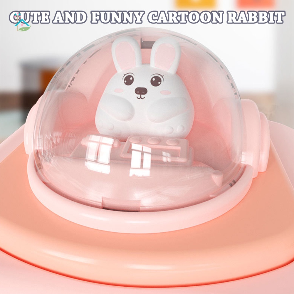 Đồ Chơi Máy Móng Vuốt Hoạt Hình Dễ Thương Đa Năng Quà Tặng Sinh Nhật Cho Bé