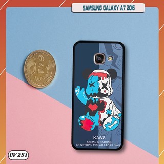 Ốp lưng siêu hót sam sung galaxy a7 2016