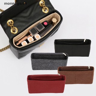 Monnygo túi vải nỉ đựng mỹ phẩm có khóa kéo tiện dụng khi đi du lịch