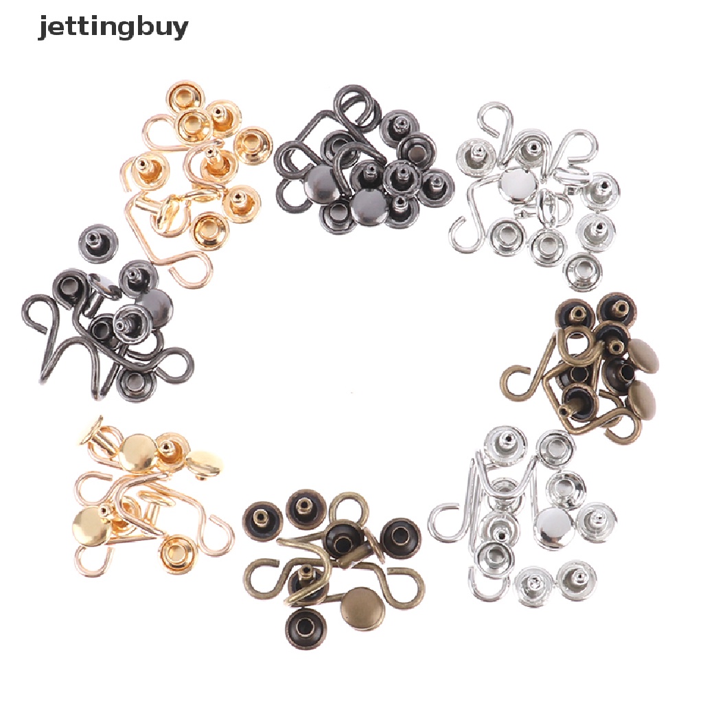 Khóa Thắt Lưng Không Cần Đóng Đinh 27 / 32MM Có Thể Điều Chỉnh Đĩa Qddd Của Qddd