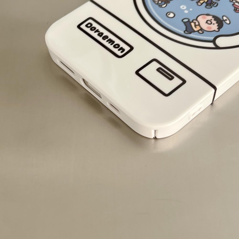 Casing Hard Case Compatible With iPhone11 iPhone12 iPhone12Pro iPhone12ProMax iPhone13 iPhone13Pro iPhone13ProMax 14 14Pro 14Plus 14ProMax Jingle cat Pattern Cover