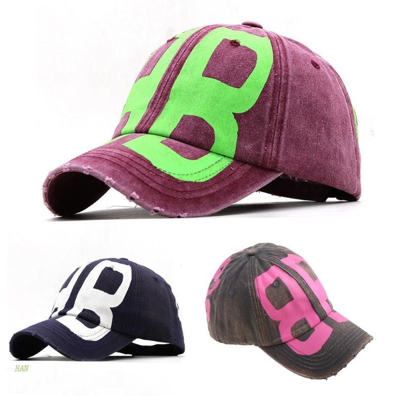 Mũ Lưỡi Trai Chống Nắng In Họa Tiết Graffiti Phong Cách Retro Dành Cho Đạp Xe Leo Núi / Cắm Trại