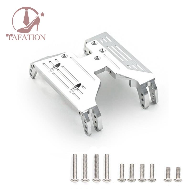 Khung Kim Loại Giữa Hộp Số Xe Hơi AXI AXI231005 Bộ Phụ Kiện Nâng Cấp Cho Xe Điều Khiển Từ Xa Axial Capra 1.9 UTB 1 / 10