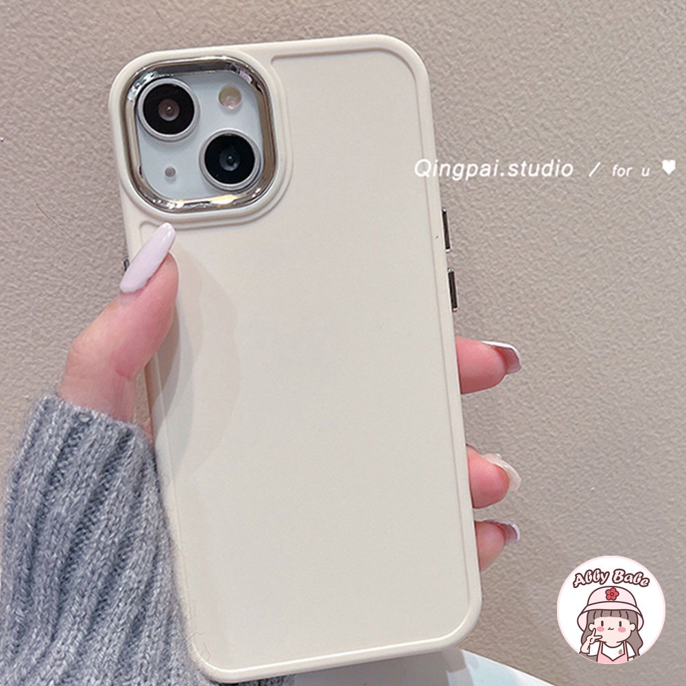 Ốp Điện Thoại TPU Mềm Mỏng Chống Sốc Gắn Kèm Giá Đỡ Phong Cách Hoạt Hình 3D Dành Cho IPhone 14 Pro Max 13 12 11 Pro Max