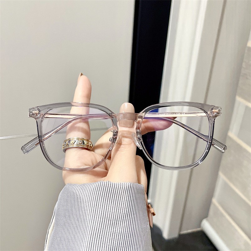 Mắt Kính Chống Bức Xạ Ttr90 Cho Cả Nam Và Nữ