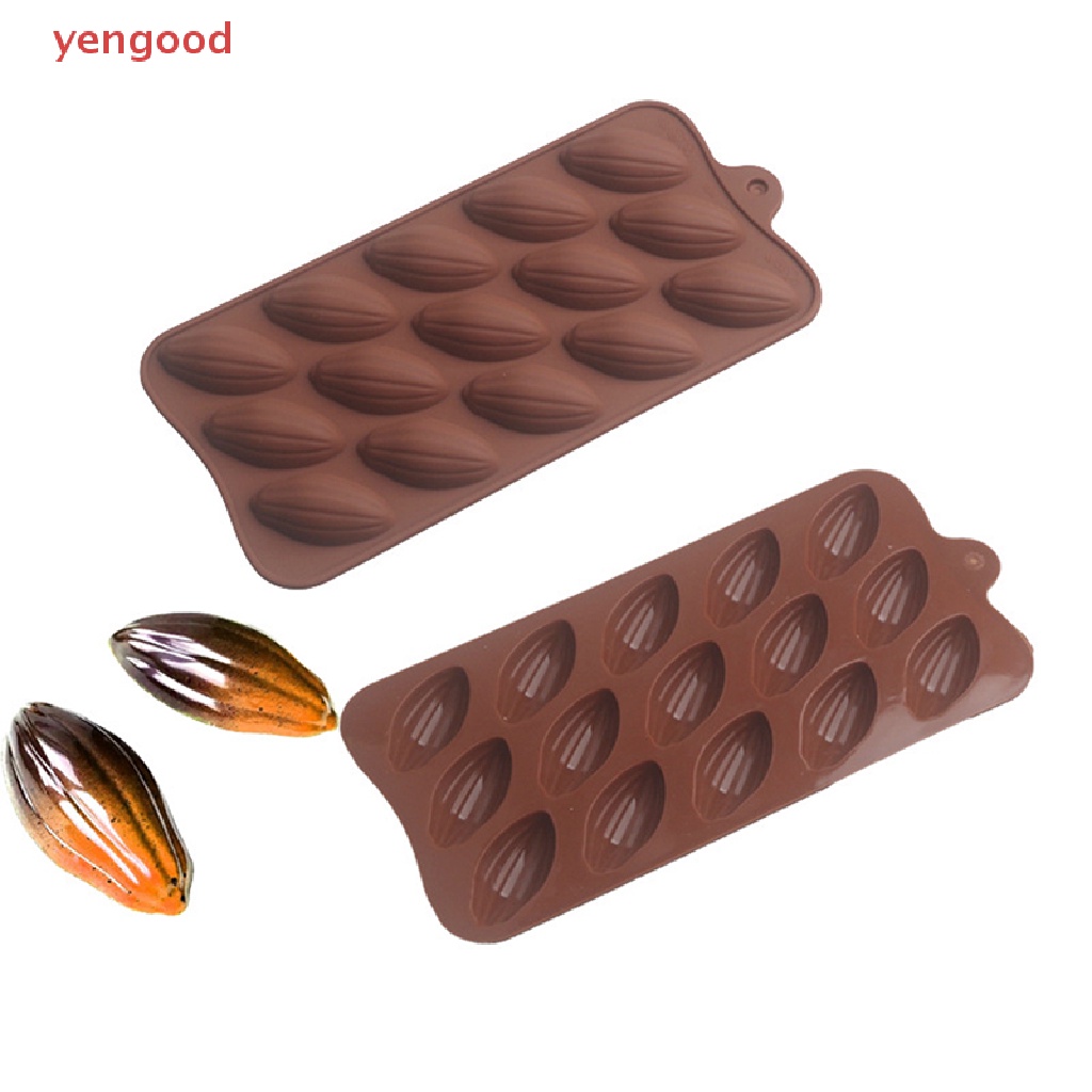 Khuôn Silicone Làm Bánh Muffin Hình Trái Tim / Xoắn Ốc