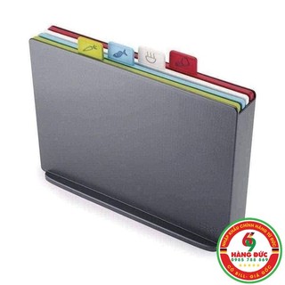Bộ thớt joseph joseph index large graphite - hangduc69