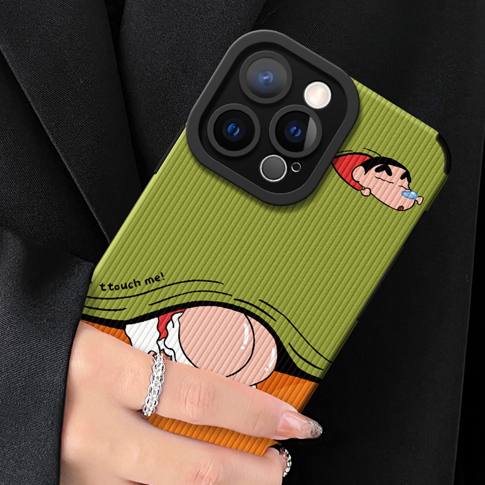 Ốp Điện Thoại Da Mềm Cho iPhone 11 12 13 14 Pro MAX 11Pro 12Pro 13Pro 6 6S 7 8 Plus X XR XS MAX SE 2020 2022 14Pro