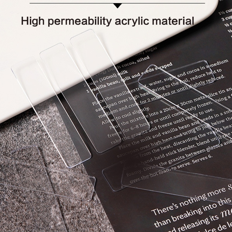 Giá Đỡ Trưng Bày Móng Tay Giả Hai Mặt 3M Tiện Lợi