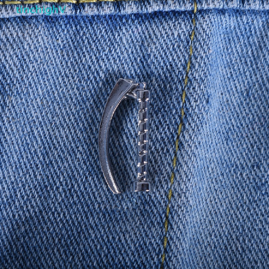 [TinchighV] Ghim Cài Áo Ba Lô / Balo Hình Búa Gõ Da Đầu Tráng Men Sáng Tạo Thời Trang [Mới]